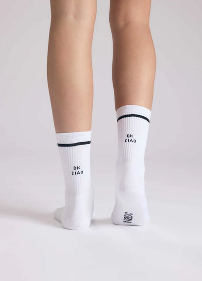 Socken OK CIAO