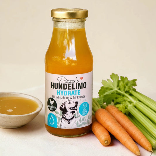 Pippa's Hundelimo Hydrate