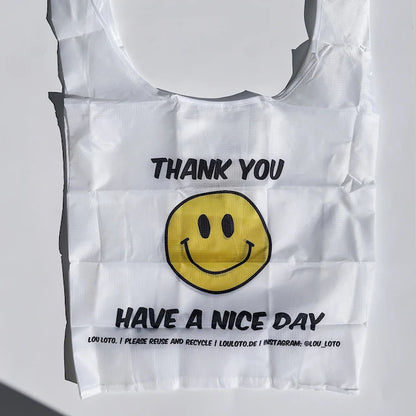 Shopping Bag THANK YOU!