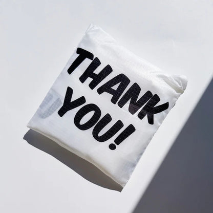 Shopping Bag THANK YOU!