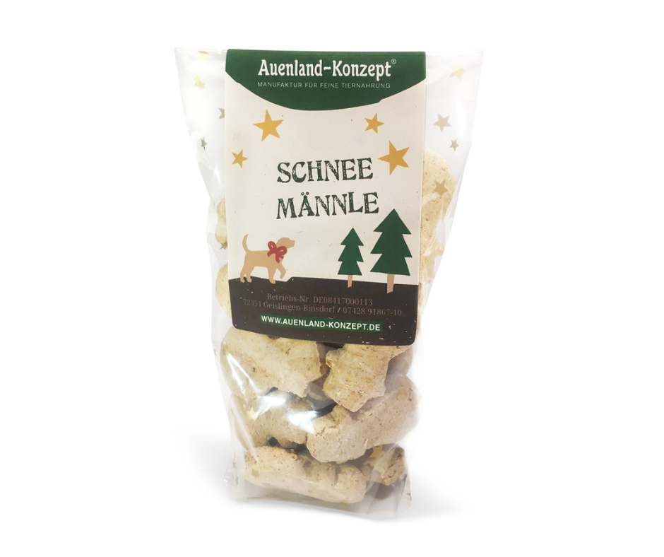 Schneemännle