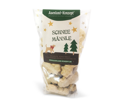 Schneemännle