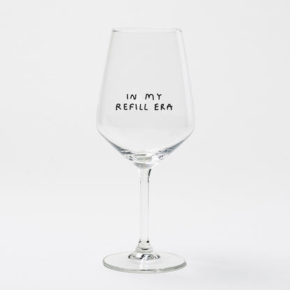 Weingläser by Johanna Schwarzer × selekkt