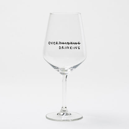 Weingläser by Johanna Schwarzer × selekkt