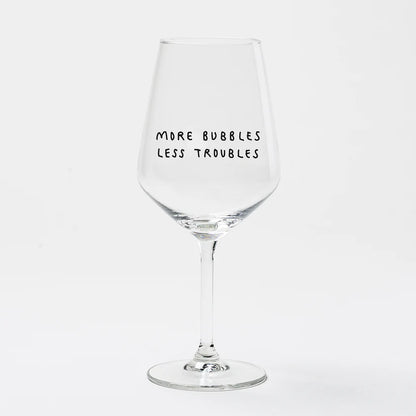 Weingläser by Johanna Schwarzer × selekkt