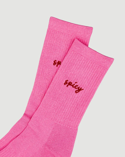 Socken spicy
