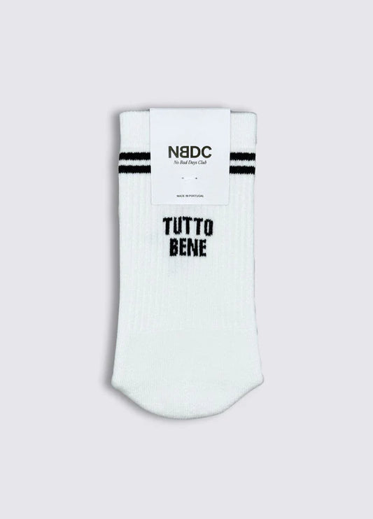 Socken TUTTO BENE