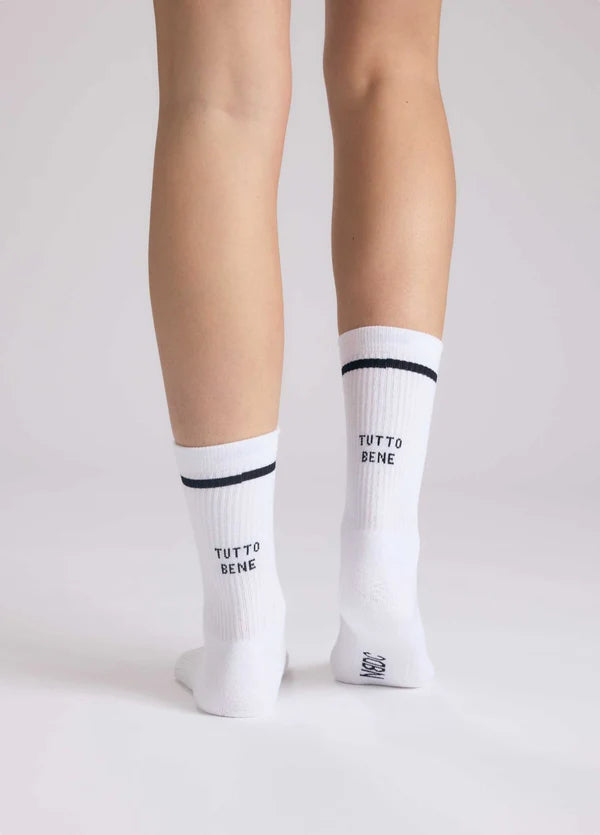 Socken TUTTO BENE