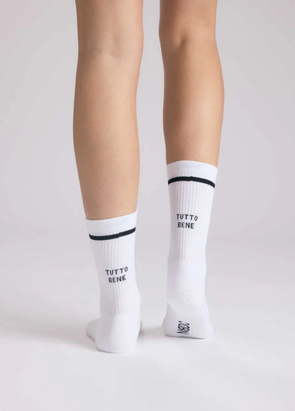 Socken TUTTO BENE
