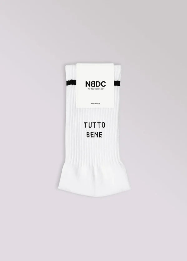 Socken TUTTO BENE