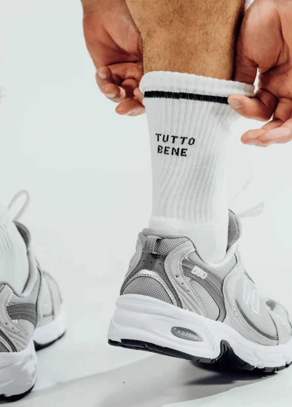 Socken TUTTO BENE