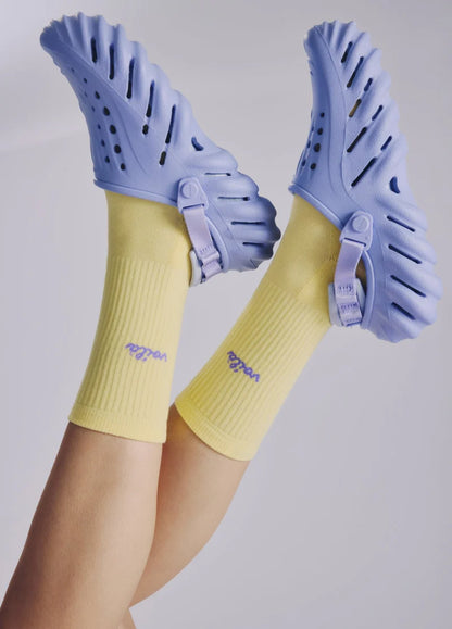 Socken voilà