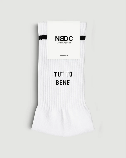 Socken TUTTO BENE